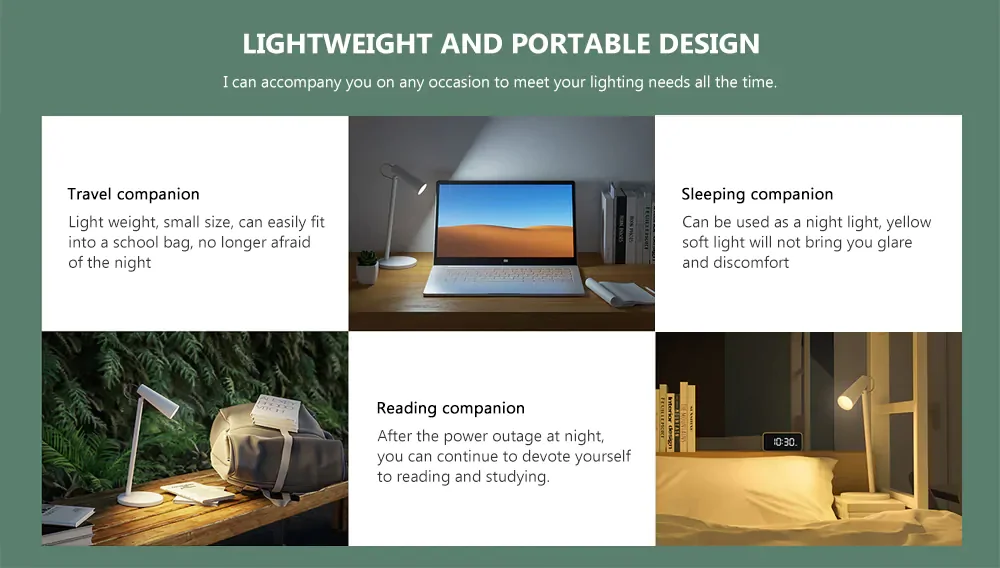 Light Lighting