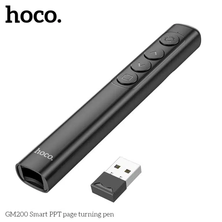 hoco laser pointer bd