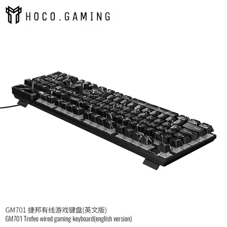 hoco gaming keyboard bd
