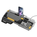 hoco gm702 gaming keyboard