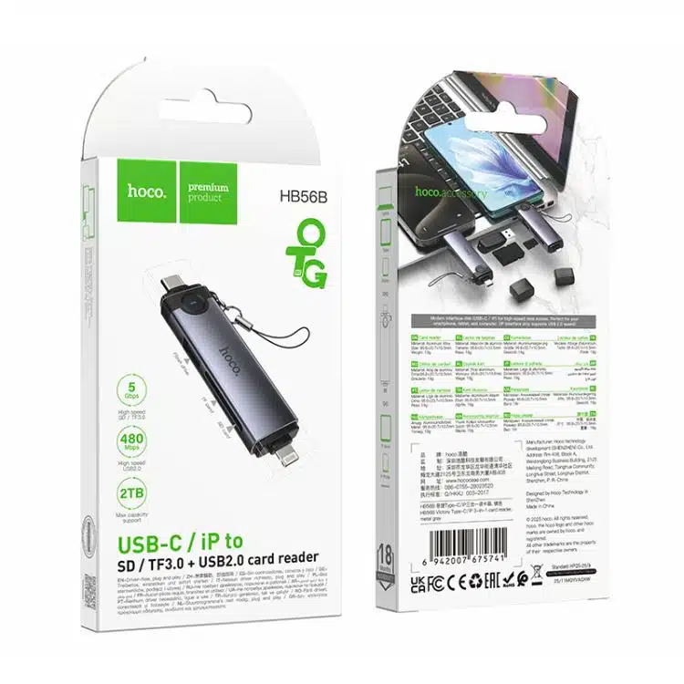 hoco hb56b price in bangladesh