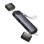 lightning and type c card reader price in bd