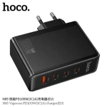 Hoco N85 100W Fast Charger Set price in bd