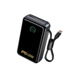 hoco q54 shine 20000mah power bank
