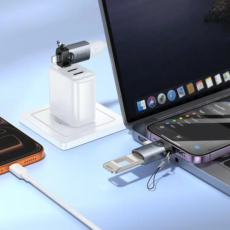 2 in 1 otg converter price in bd