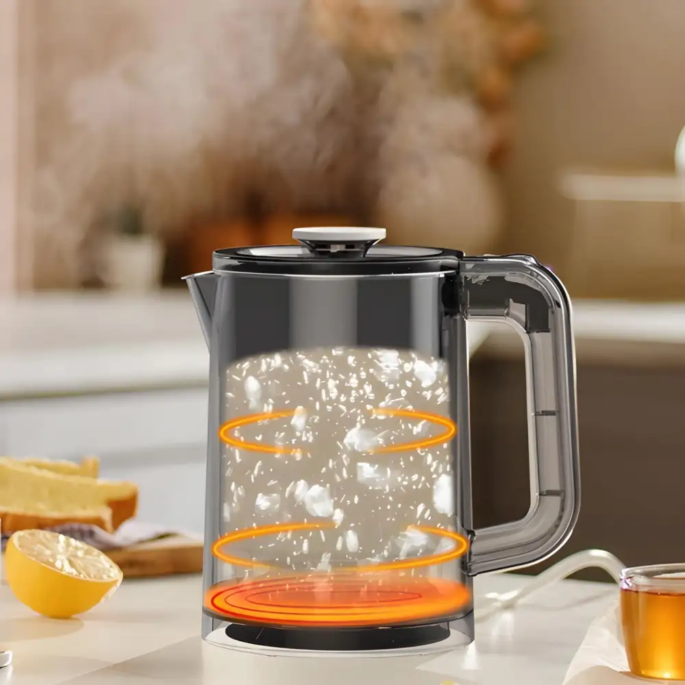 liven electric kettle bd