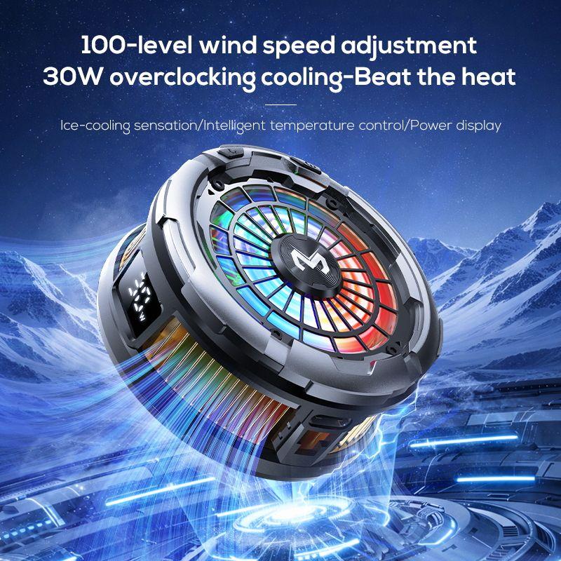 30w phone cooler price in bd