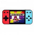 Mini Retro Handheld Game Console
