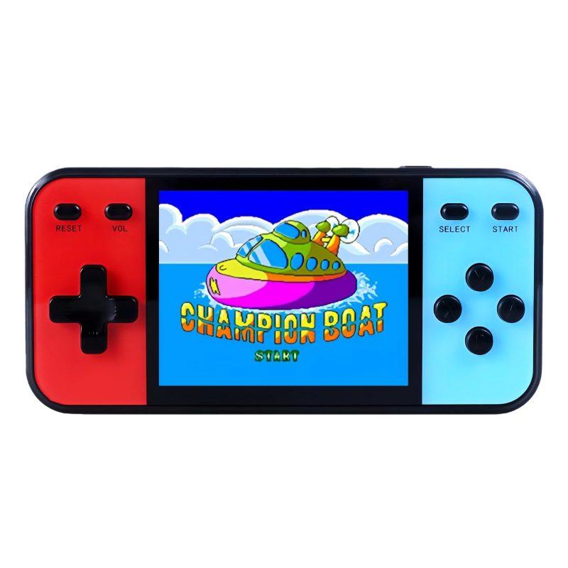 Mini Retro Handheld Game Console price