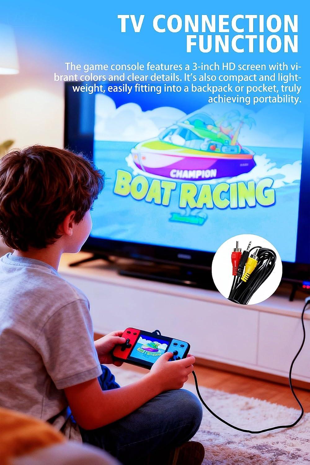 mini handheld gaming console bd