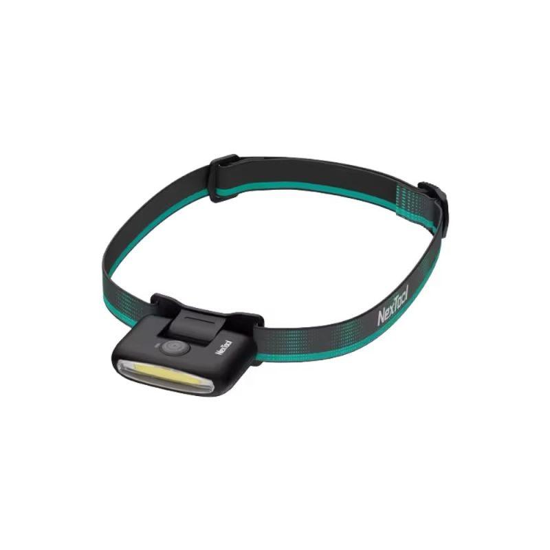 Xiaomi NexTool NE20004 Rechargeable COB Headlamp Price in Bangladesh