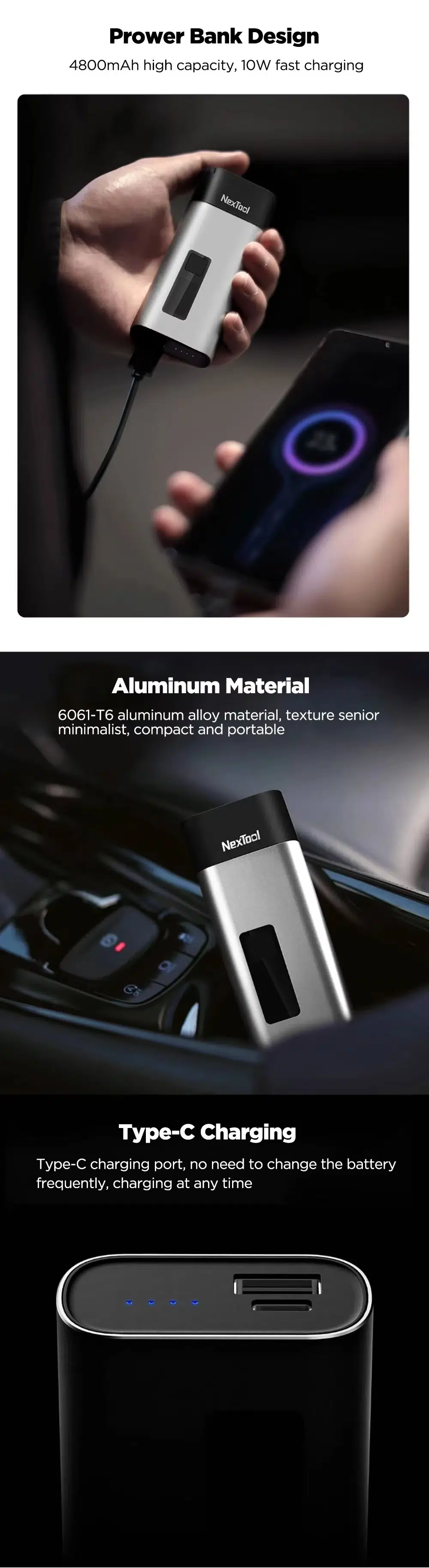 nextool alcohol tester bd