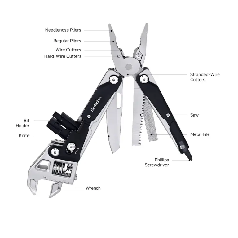 best multitool pliers bangladesh