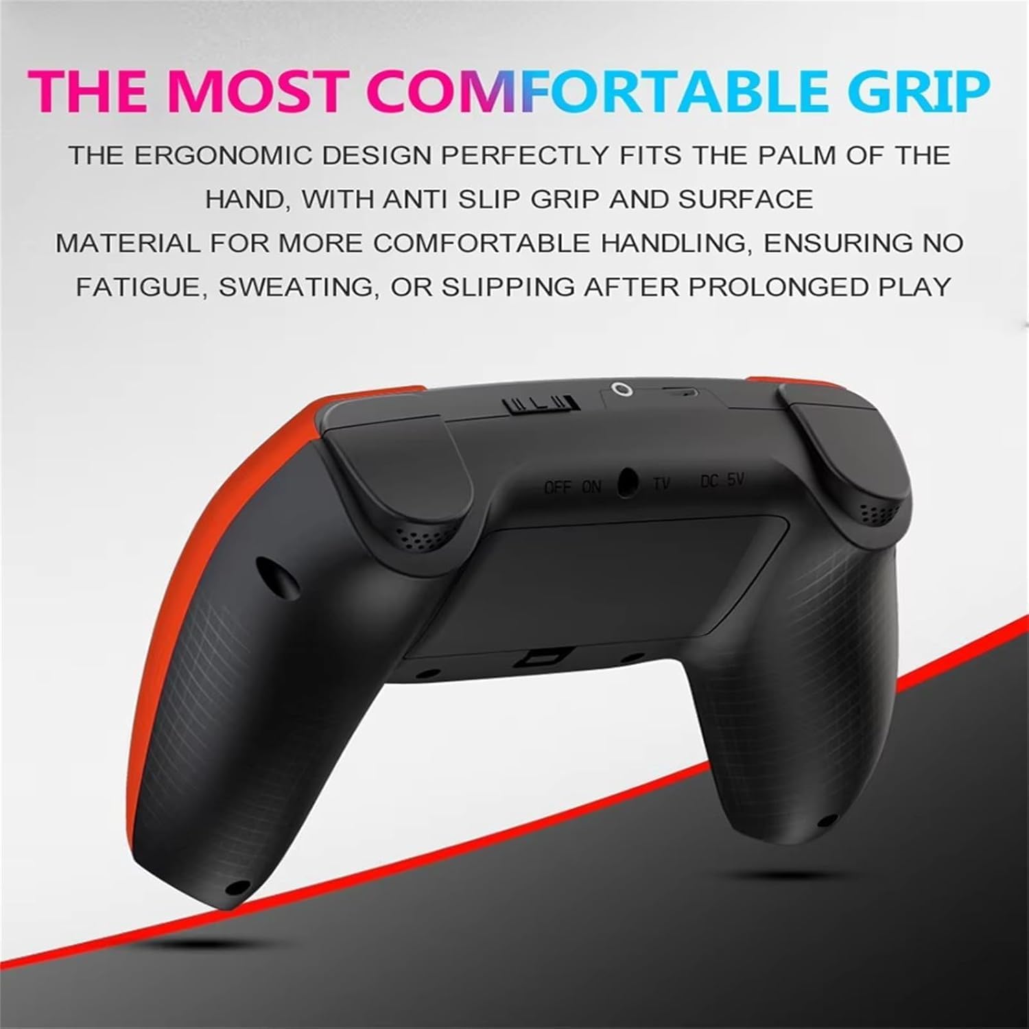 P5 Controller View Retro Game Console price