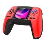 P5 Controller view Retro Game Console - 520 Pre-Instrall Games - Image 2