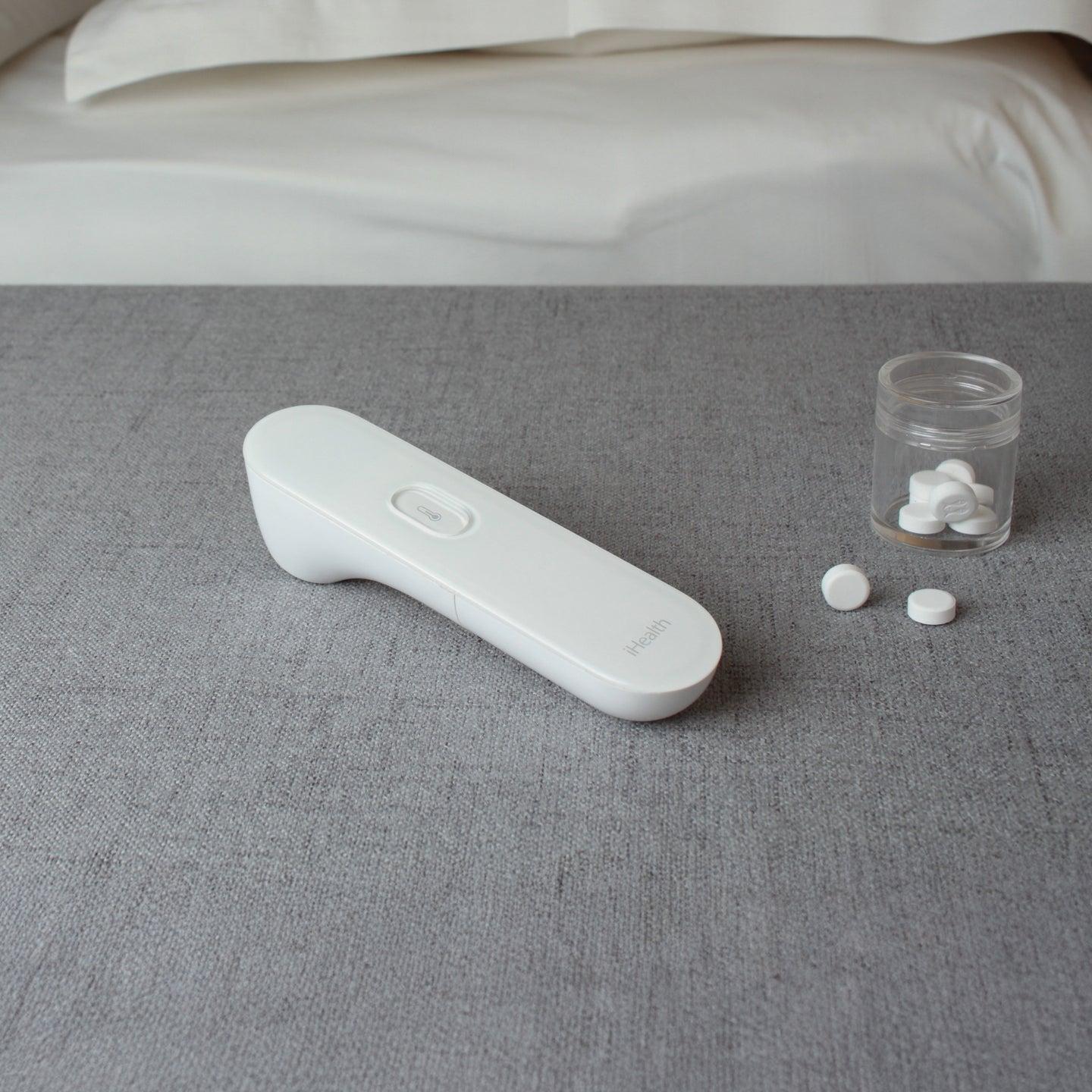 buy xiaomi ihealth pt3 bd