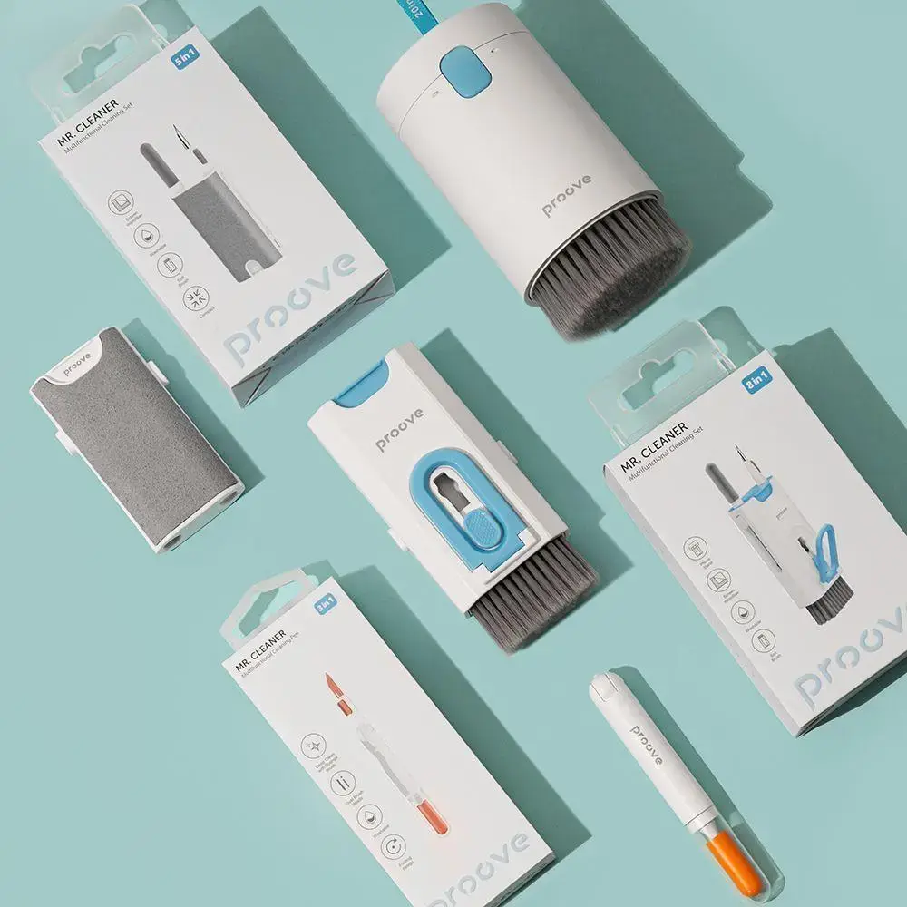 best electronic cleaner kit under 1000 taka