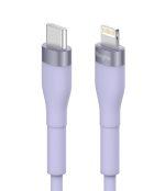 Ringke Fast Charging Pastel Type-C to Lightning Cable ( 2M ) - Image 4