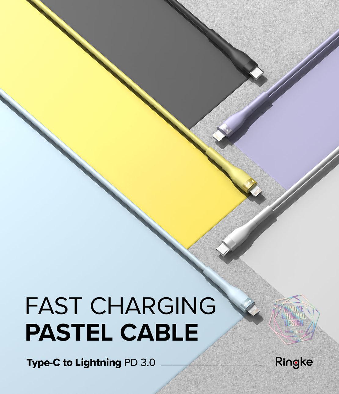 ringke type c to lightning cable price in bd