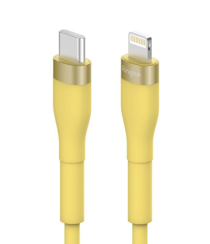 ringke 20w iphone cable