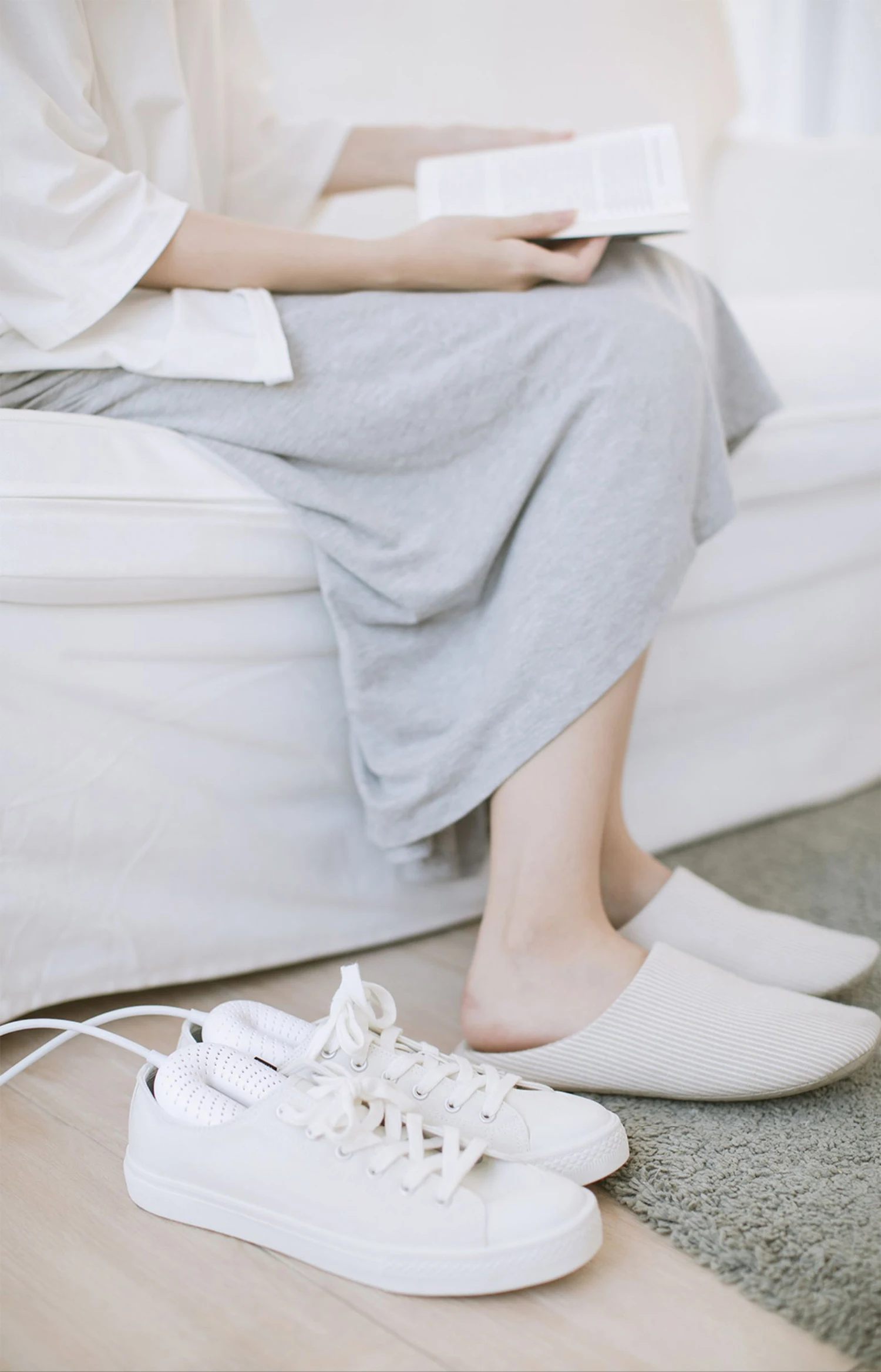xiaomi sothing shoes dryer bd