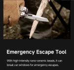 Xiaomi NexTool NE20310 Flagship Max