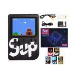 SUP Game Box Plus 400 in 1 Retro Game Console