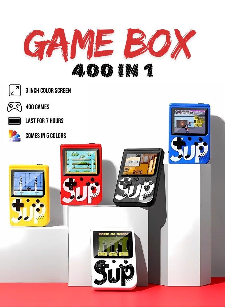 SUP Game Box Plus price