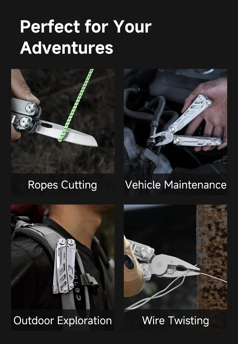 14 in 1 multitool price in bd
