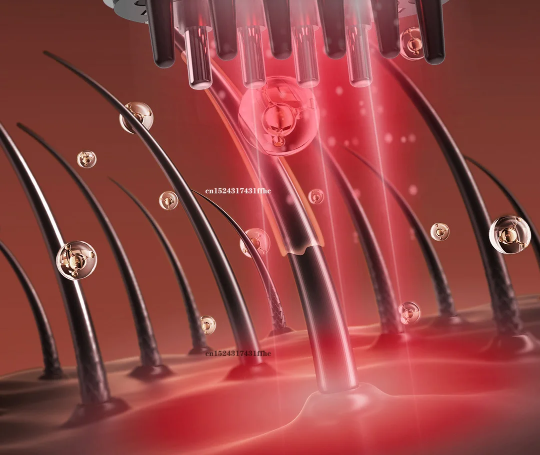 scalp massager price in bd