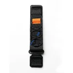 Quick-release watch strap