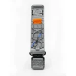 military style watch band
