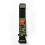 heavy-duty watch band
