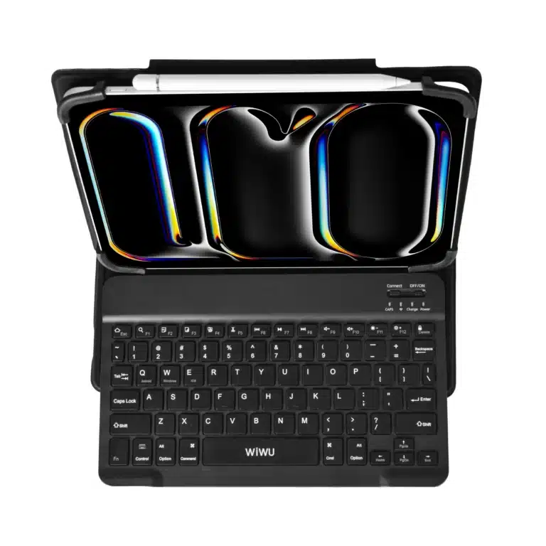 wiwu universal keyboard case w-uk001blk9