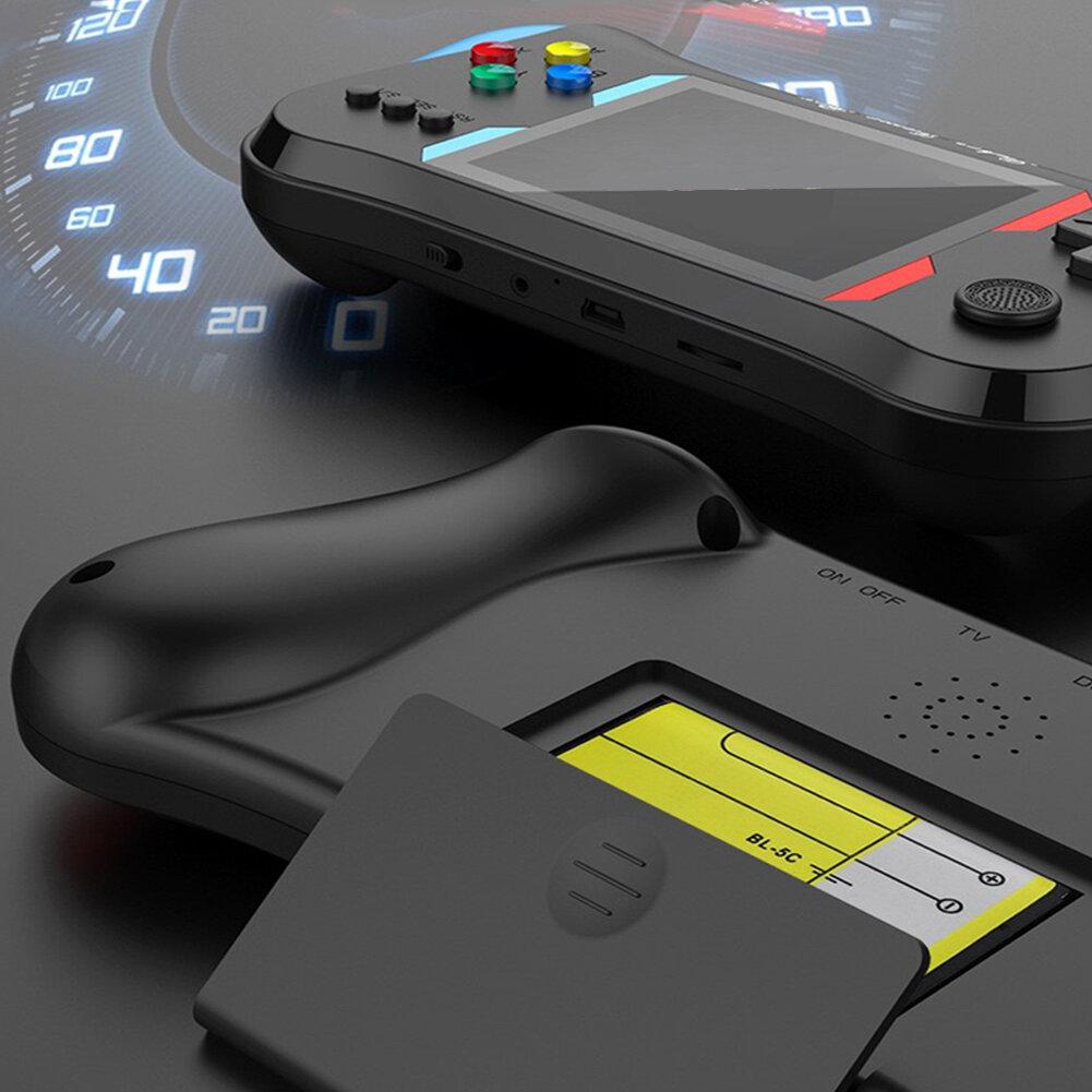 X7M Retro Handheld Game Console price in bd