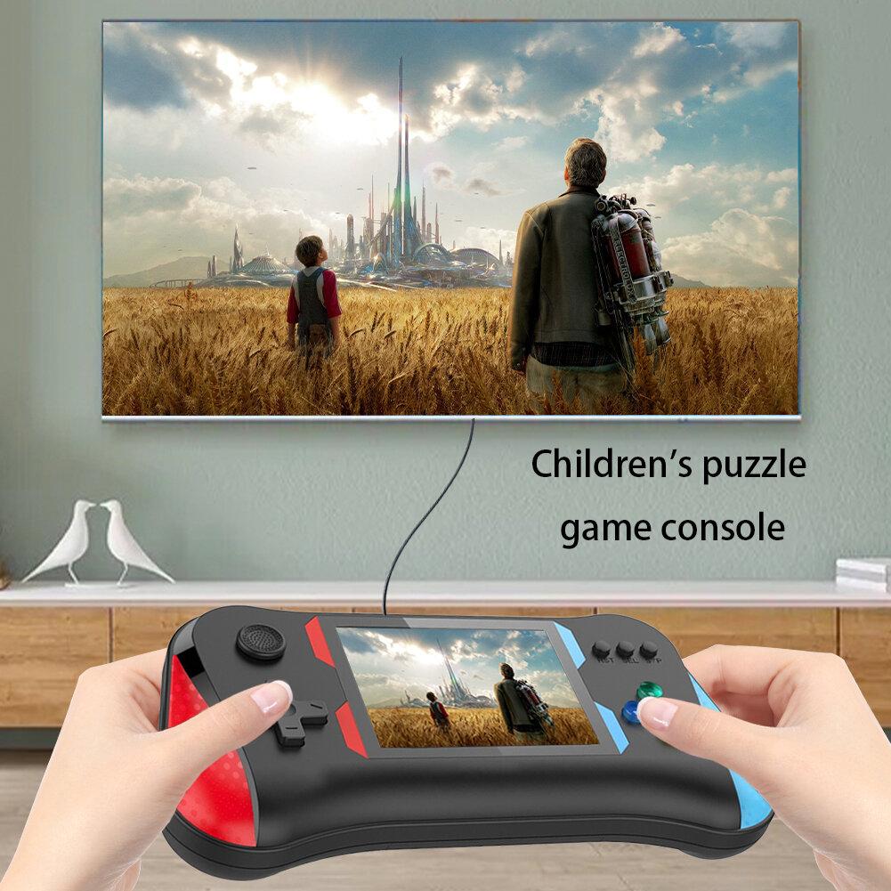 x7m 500 in 1 game console price in bangladesh