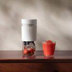 xiaomi mijia portable juicer cup 2
