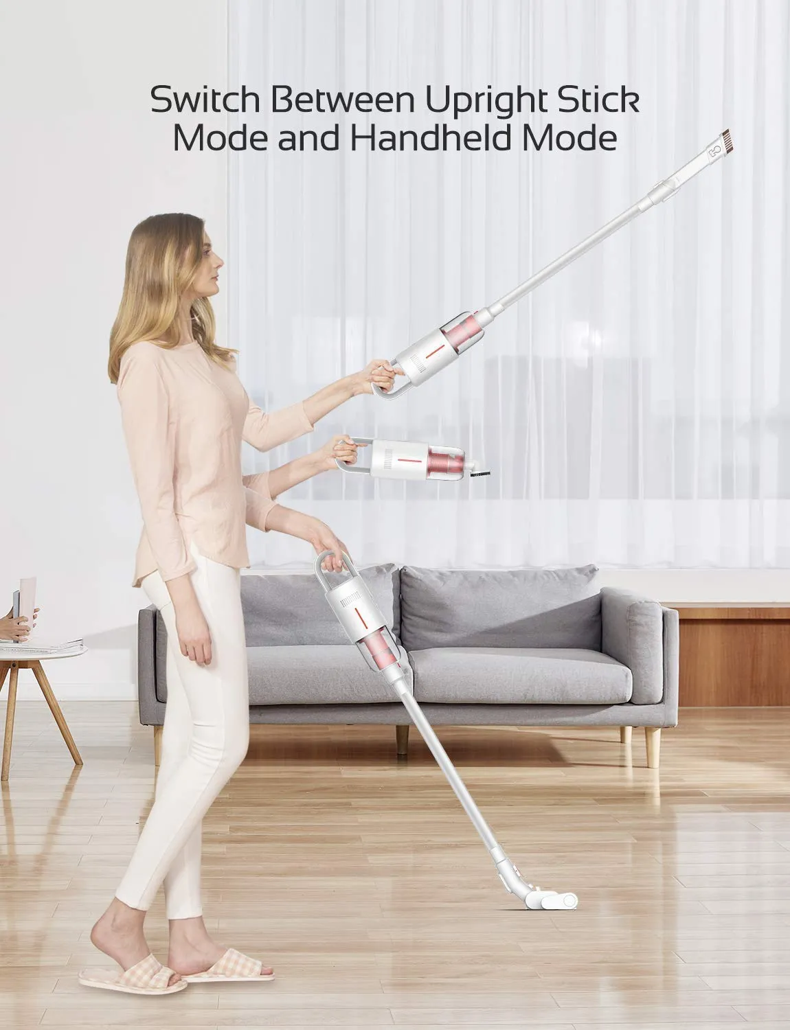 cordless vacuum cleaner bd
