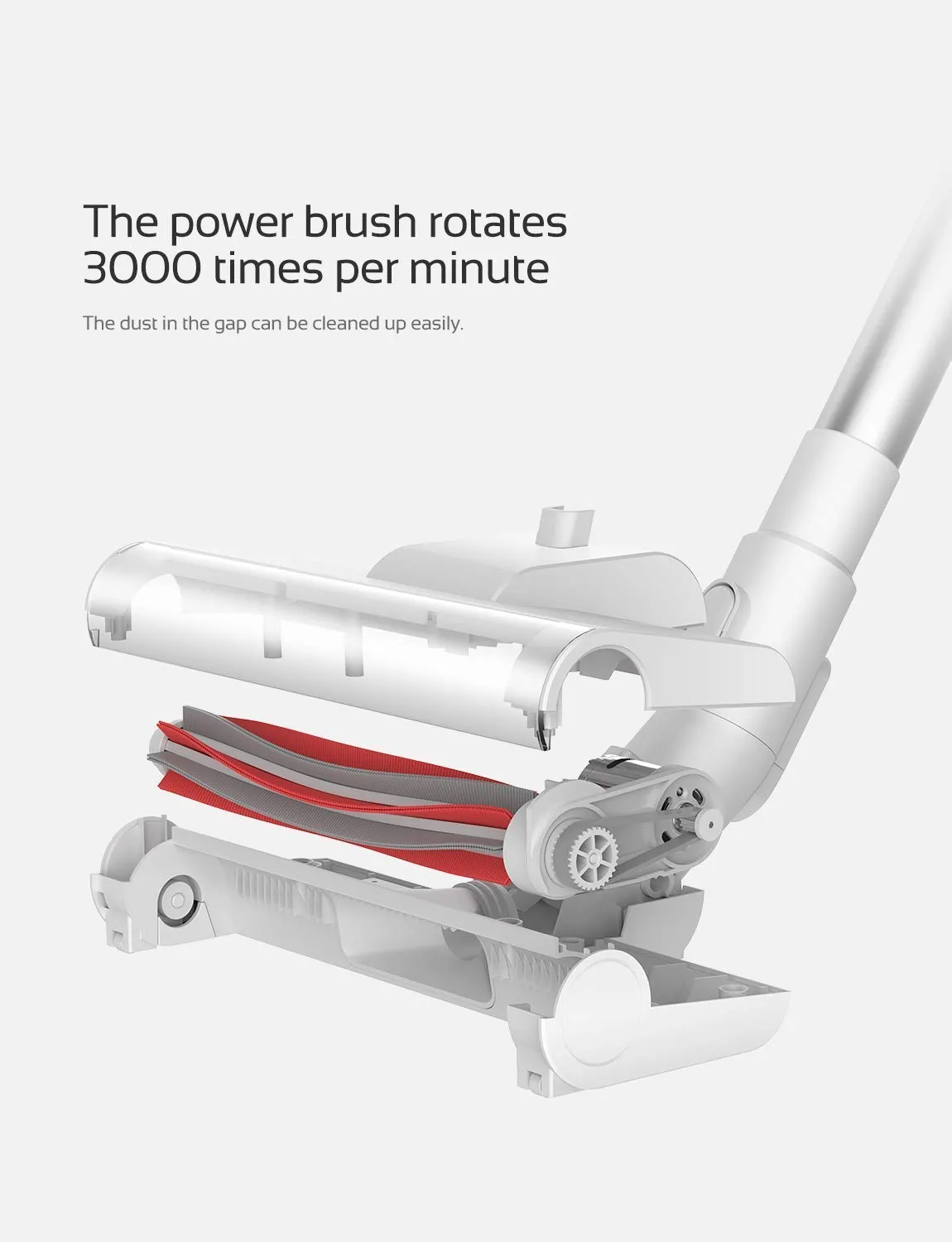deerma vacuum cleaner bangladesh