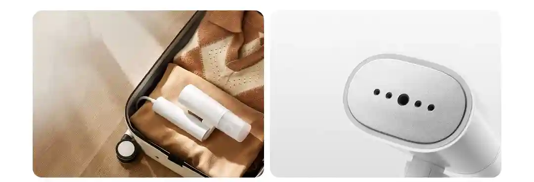 xiaomi mijia steamer 2 price in bd