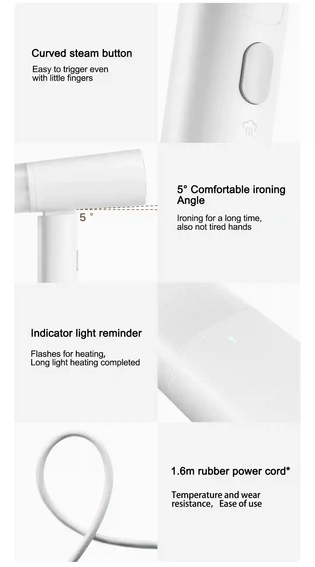 best garment steamer bd