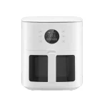 xiaomi mijia s1 6l smart air fryer