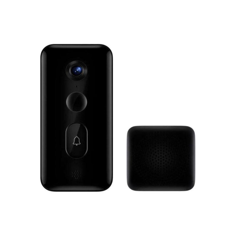 smart doorbell price in bd
