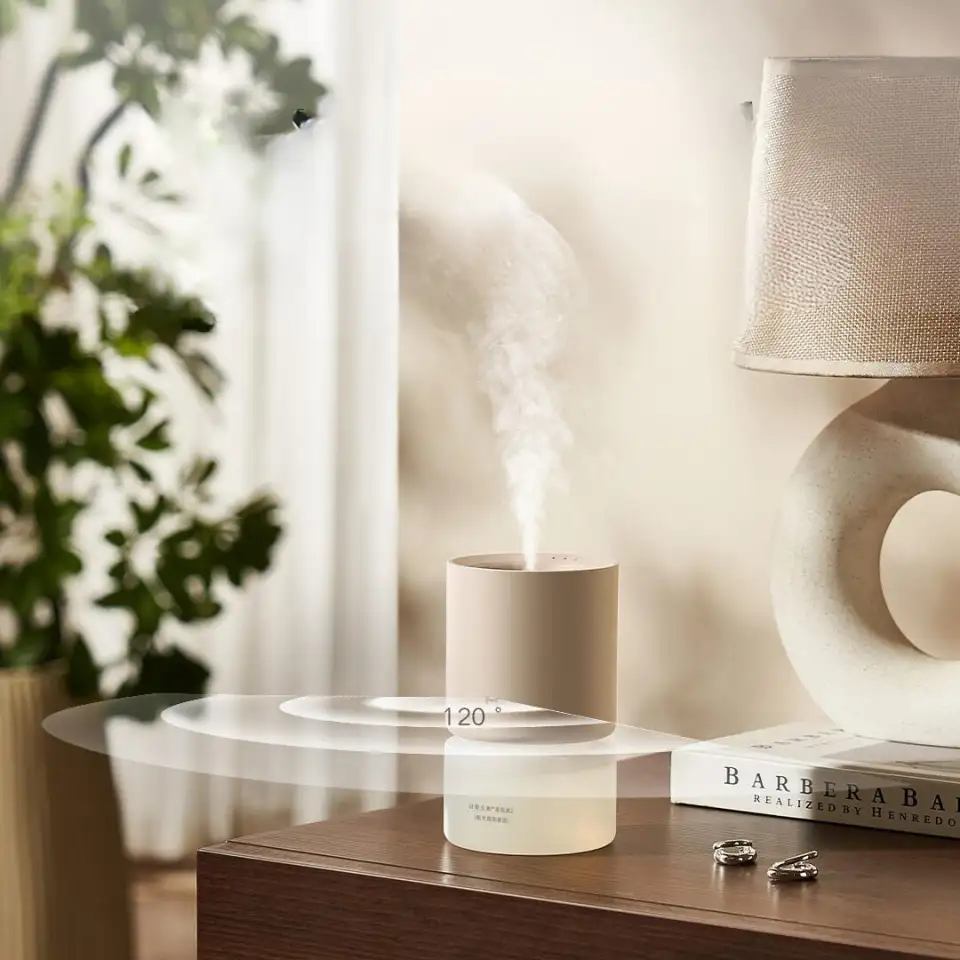 buy xiaomi aroma diffuser bd,