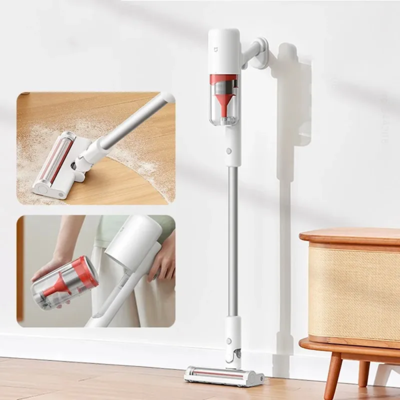 xiaomi vacuum cleaner price in bangladesh