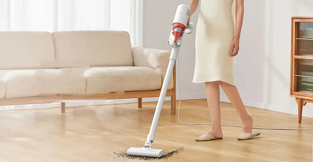 xiaomi vacuum cleaner price in bangladesh