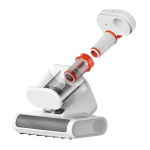 Xiaomi Mijia Dust Mite Vacuum Cleaner Pro B402CN - Image 2