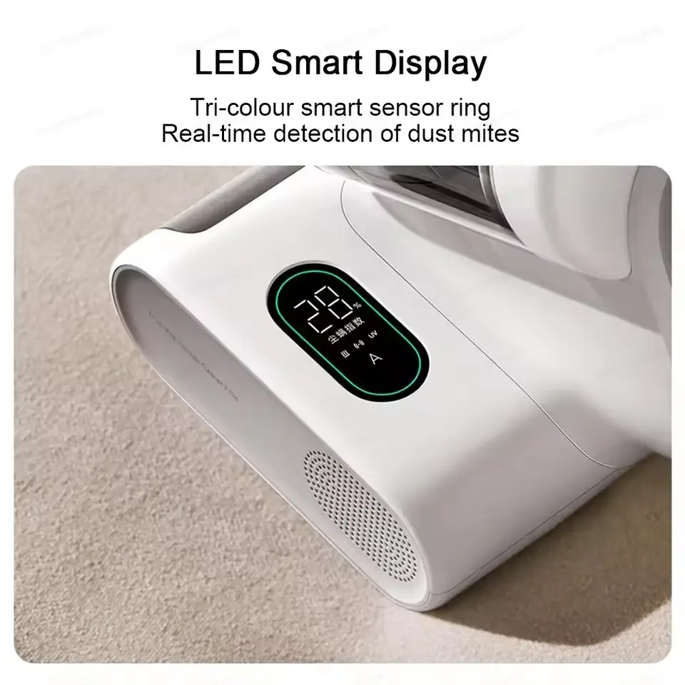 xiaomi mattress vacuum cleaner bd