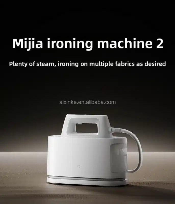 xiaomi garment steamer bd