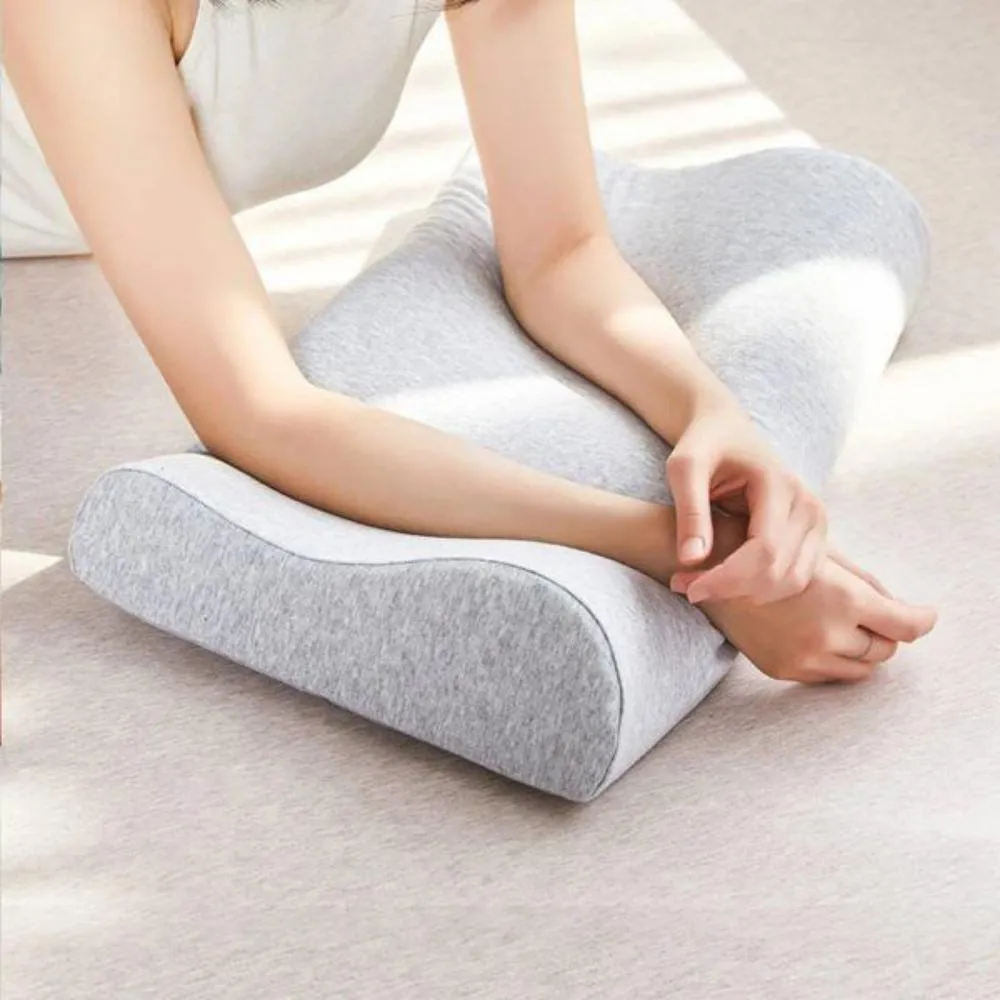 xiaomi mijia memory foam neck pillow